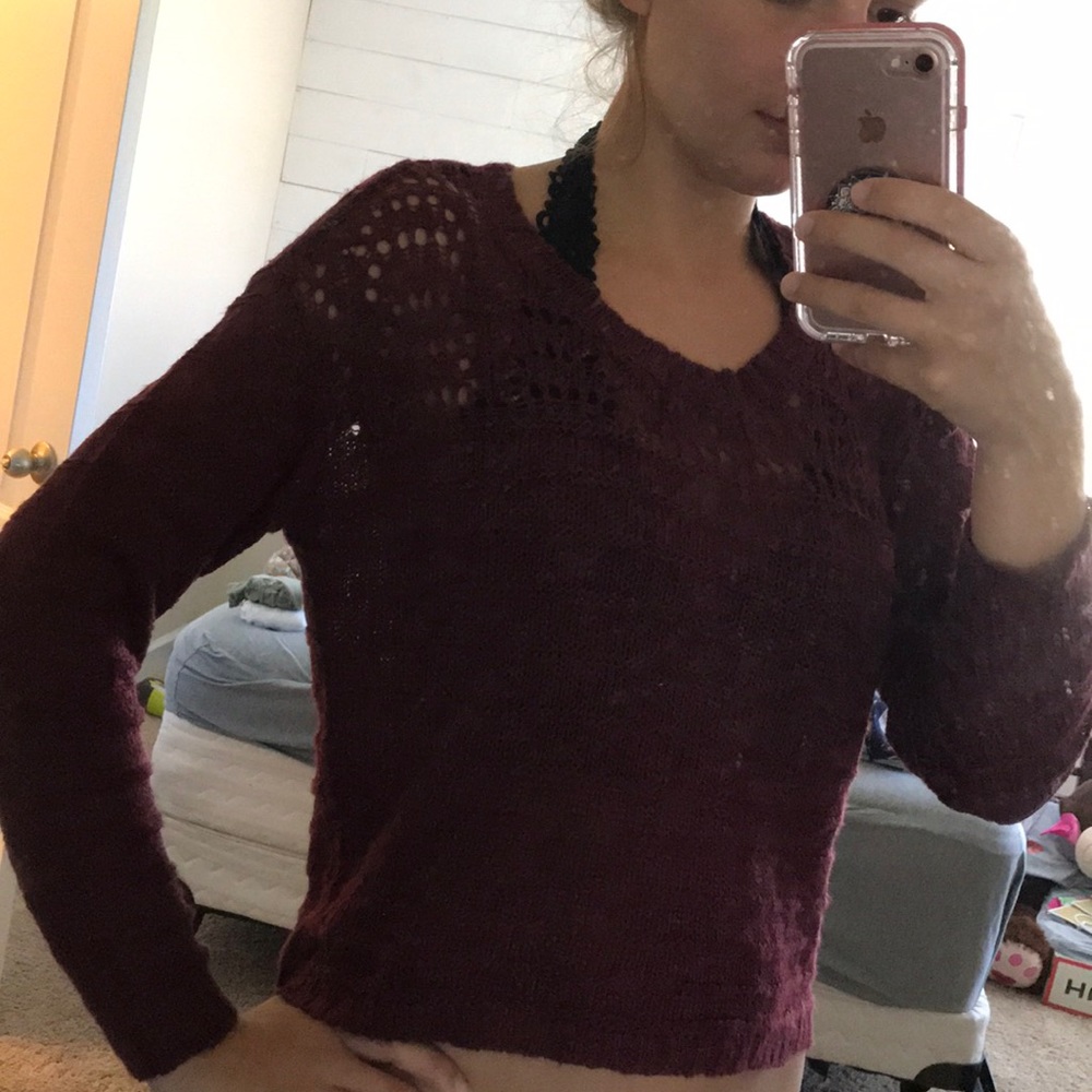 Sweater